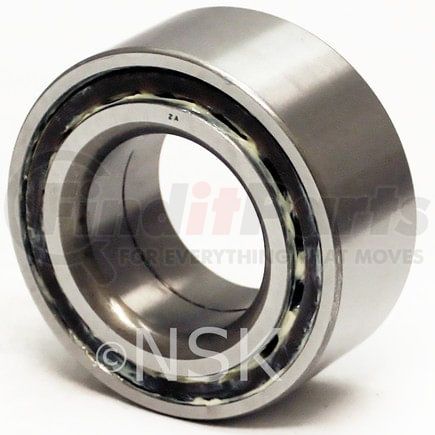 38BWD09 by NSK - Wheel Bearing