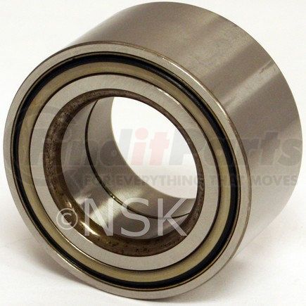 42BWD19 by NSK - Wheel Bearing for JAGUAR