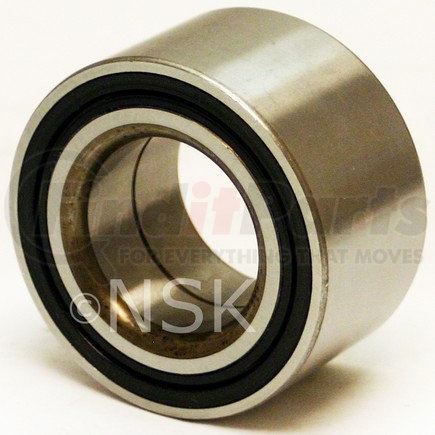 40BWD06 by NSK - Wheel Bearing for MAZDA