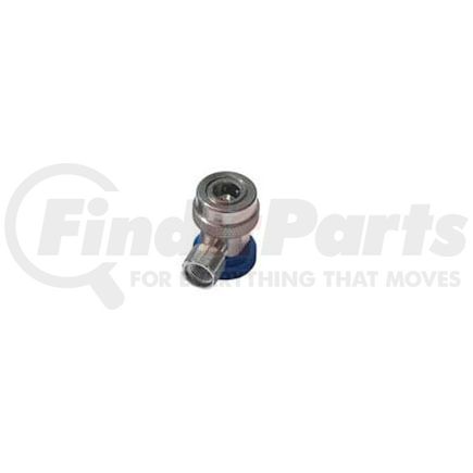 PRT36700 by ATD TOOLS - A/C COUPLER LOW SIDE BLUE