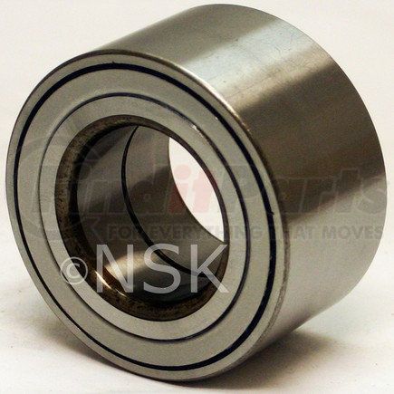 43BWD06 by NSK - Wheel Bearing for TOYOTA