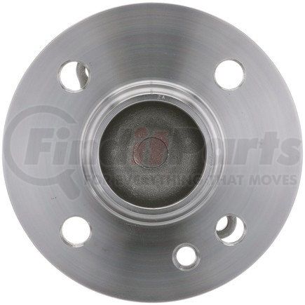 49BWKH22A by NSK - Axle Bearing and Hub Assembly for BMW