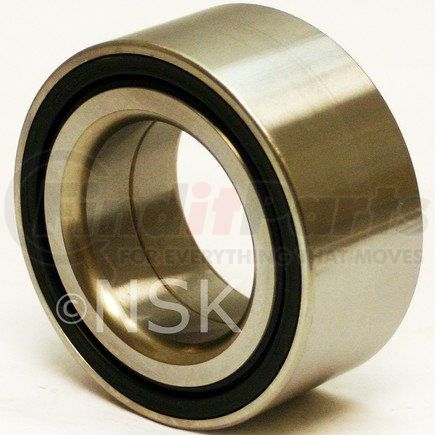 52BWD02 by NSK - Wheel Bearing for HONDA