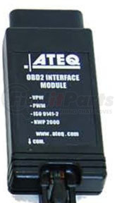 ATEQ OBD1 OBDII MODULE FOR VT55