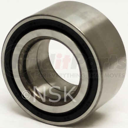 45BWD12 by NSK - Wheel Bearing for HONDA