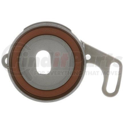 62TB0710B01 by NSK - Engine Timing Belt Tensioner Pulley