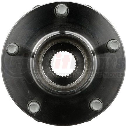 NSK 66BWKH27 Wheel Bearing and Hub Assembly 66bwkh27