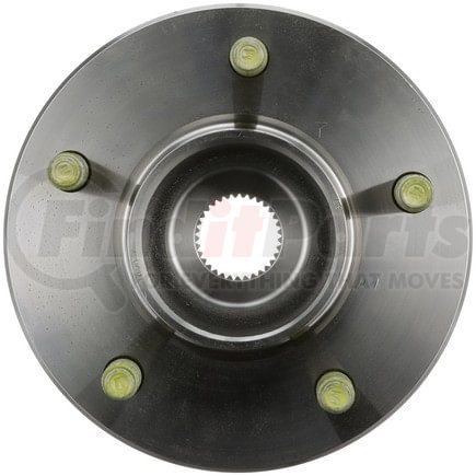 NSK 60BWKH06 Wheel Bearing and Hub Assembly Wheel Bearing and Hub Assembly