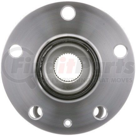 NSK 60BWKH07 Wheel Bearing and Hub Assembly 60bwkh07