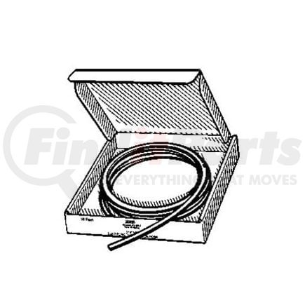 4466 by AUVECO - CLIPS & FASTENERS