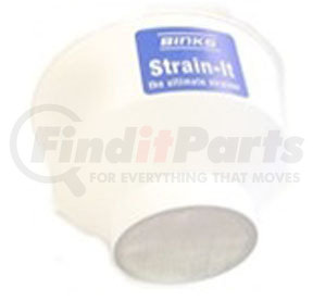 81-82 by BINKS - Strain-It Cup Paint Strainers, 5-pk