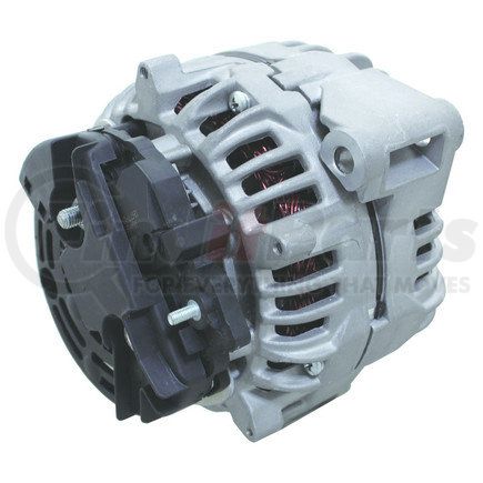 12796N by WAI - Alternator - 200 Amp, 12 Volt, Clockwise, without Pulley