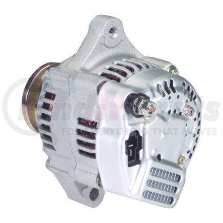 12179N by WAI - Alternator - 40 Amps, 12 Volt, 1-Groove Pulley