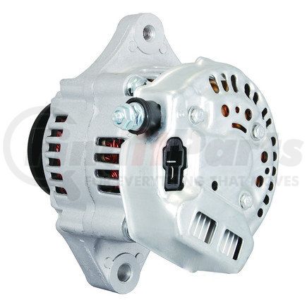 12189N by WAI - Alternator - 40 Amp, 12 Volt, Clockwise, 1-Groove Pulley