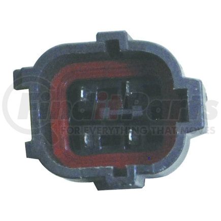 CUF337 by WAI - IGNITION COIL