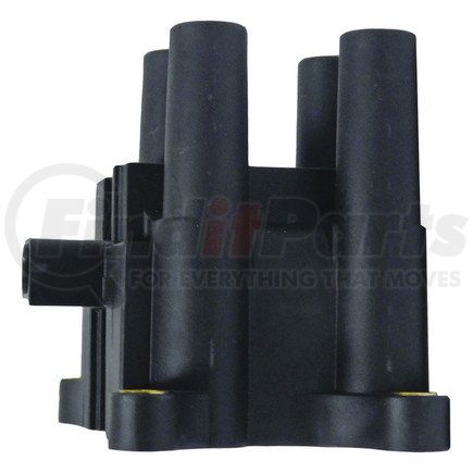 CUF740 by WAI - IGNITION COIL