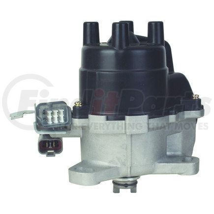 DST17482 by WAI - IGNITION DISTRIBUTOR HT05