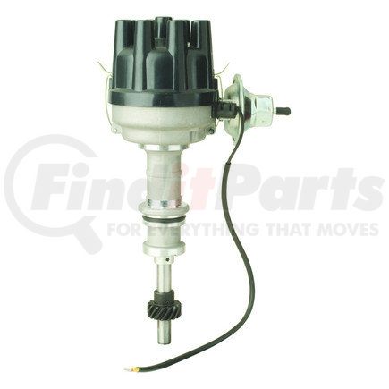 DST2815 by WAI - IGNITION DISTRIBUTOR FD25