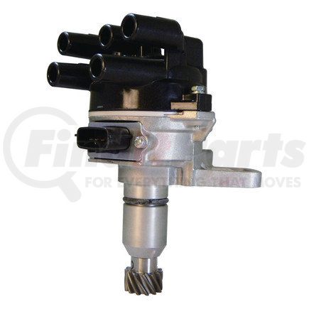 DST38430 by WAI - New Ignition Distributor