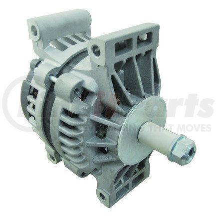 8719N by WAI - Alternator - Internal Regulator/Internal Fan 160 Amp/12 Volt, CW, w/o Pulley