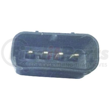 CUF2431 by WAI - IGNITION COIL