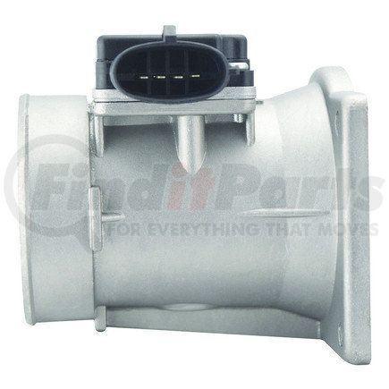 MAF20186T by WAI - MASS AIR FLOW SENSOR