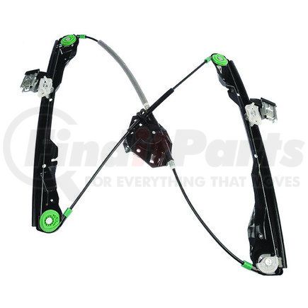 WMR4625R by WAI - MANUAL WINDOW REGULATOR