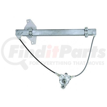 WMR4631R by WAI - MANUAL WINDOW REGULATOR