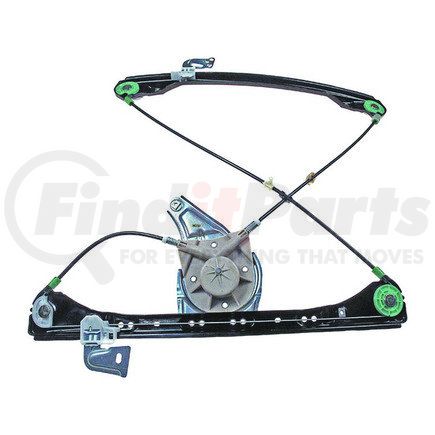 WMR4661R by WAI - MANUAL WINDOW REGULATOR