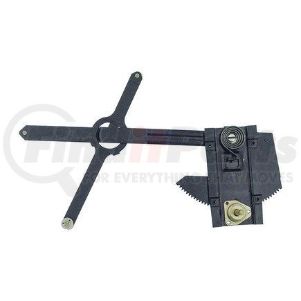 WMR4669R by WAI - MANUAL WINDOW REGULATOR