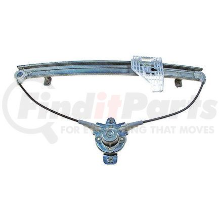 WMR4953L by WAI - MANUAL WINDOW REGULATOR