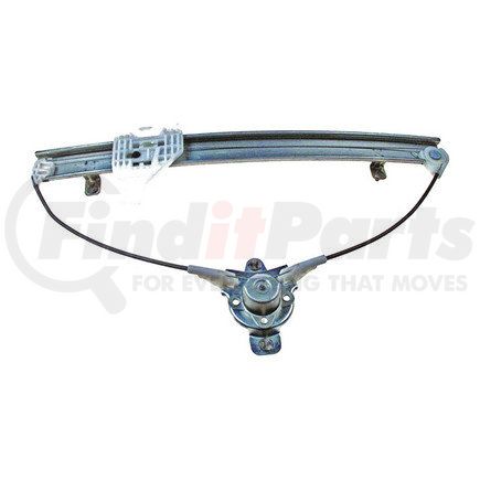 WMR4954R by WAI - MANUAL WINDOW REGULATOR