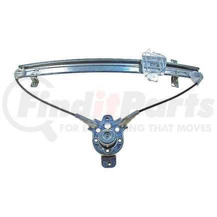 WMR5002R by WAI - MANUAL WINDOW REGULATOR