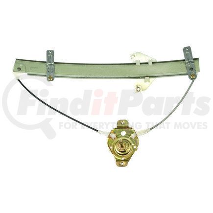 WMR5008R by WAI - MANUAL WINDOW REGULATOR