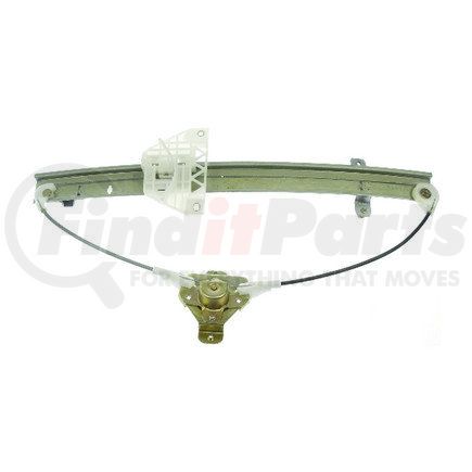 WMR5010RB by WAI - MANUAL WINDOW REGULATOR