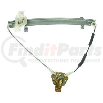 WMR5012R by WAI - MANUAL WINDOW REGULATOR