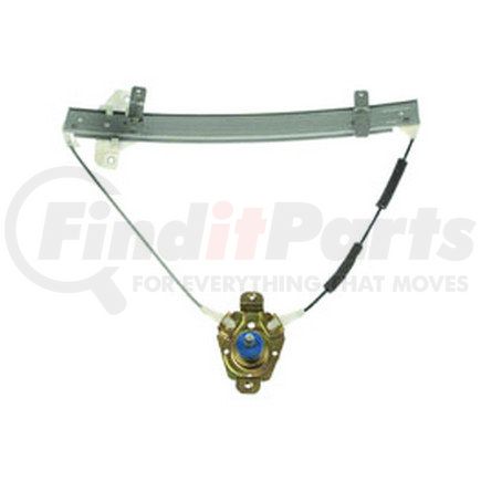 WMR5011L by WAI - MANUAL WINDOW REGULATOR