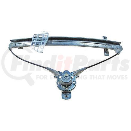 WMR5014RB by WAI - MANUAL WINDOW REGULATOR