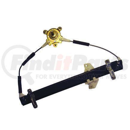 WMR5015L by WAI - MANUAL WINDOW REGULATOR