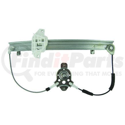 WMR4635R by WAI - MANUAL WINDOW REGULATOR