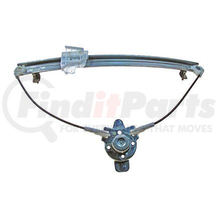 WMR4639R by WAI - MANUAL WINDOW REGULATOR