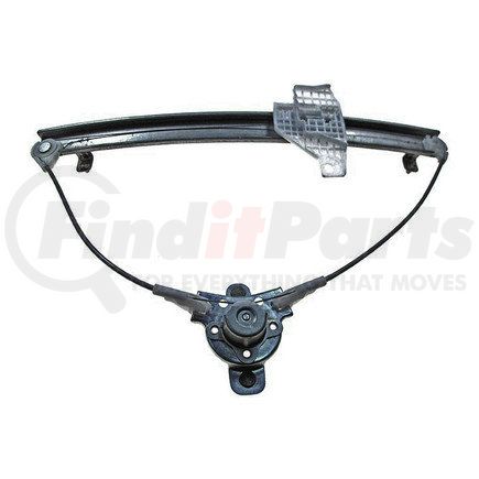 WMR4640L by WAI - Window Regulator