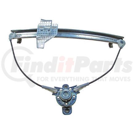 WMR4641R by WAI - MANUAL WINDOW REGULATOR