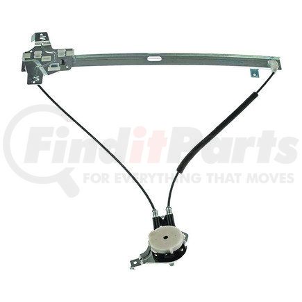 WMR4657R by WAI - MANUAL WINDOW REGULATOR