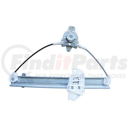 WMR5020RB by WAI - MANUAL WINDOW REGULATOR