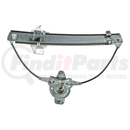 WMR5019LB by WAI - MANUAL WINDOW REGULATOR