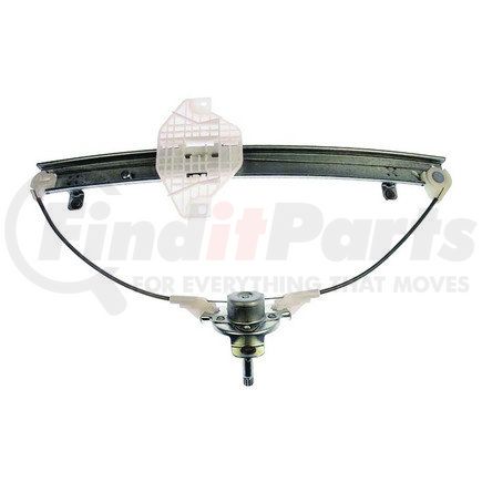 WMR5022RB by WAI - MANUAL WINDOW REGULATOR