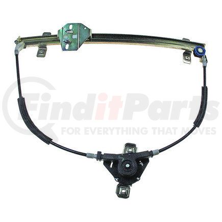 WMR5034R by WAI - MANUAL WINDOW REGULATOR