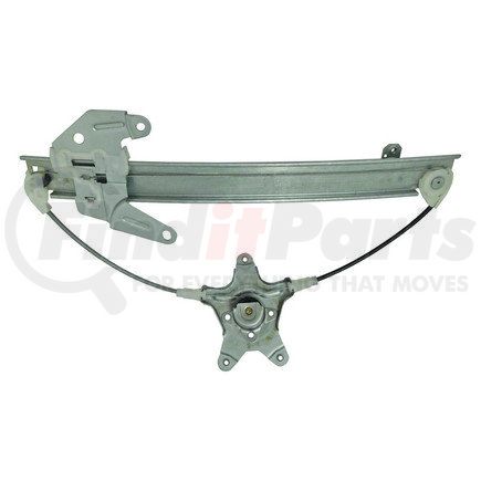 WMR5046RB by WAI - MANUAL WINDOW REGULATOR