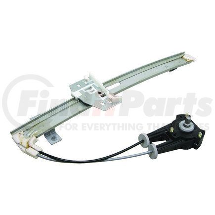 WMR5065L by WAI - MANUAL WINDOW REGULATOR